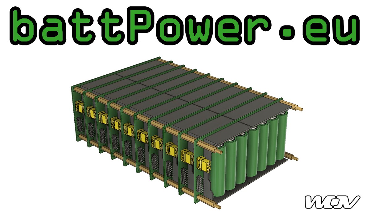 battPower logo